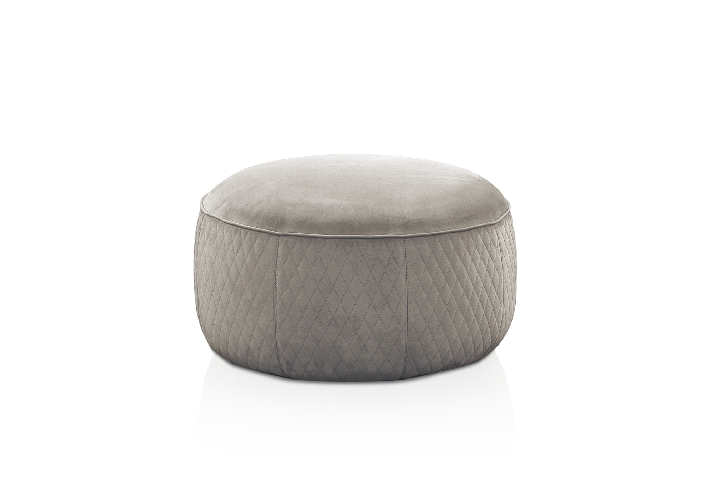 Soho pouffe